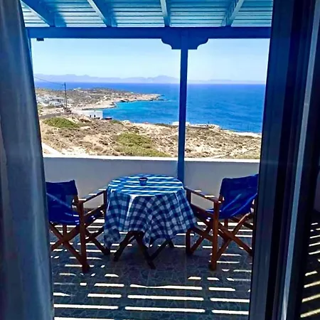 Апартаменты Didima *