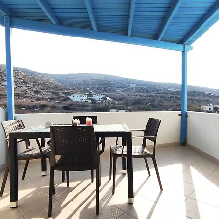 Didima Апартаменты