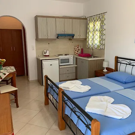 Didima Апартаменты *