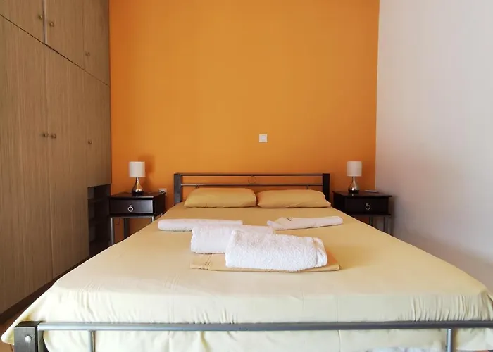 Apartamento Didima *