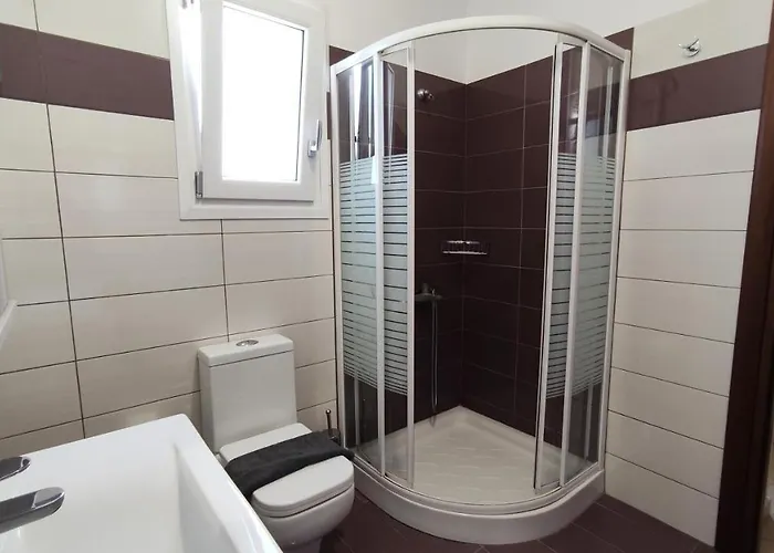 Apartamento Didima *