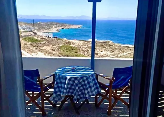 Apartamento Didima *