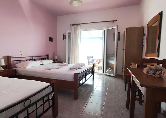 Didima Apartamento *