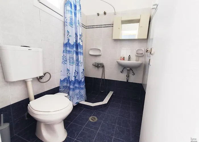 Didima Apartamento Donoussa