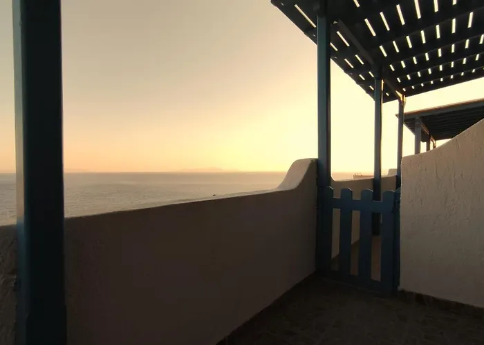 Apartamento Didima *