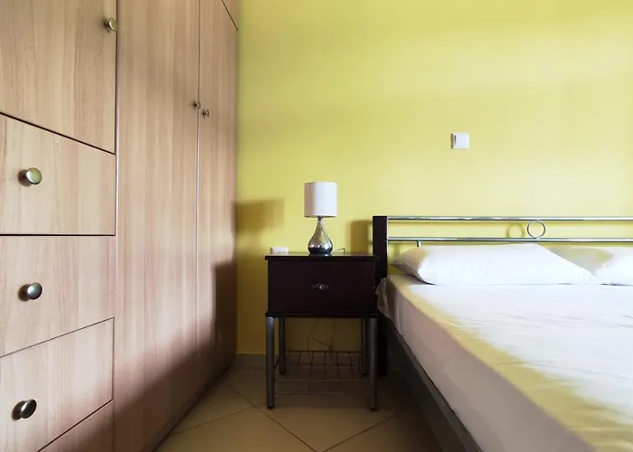 Didima Apartamento *