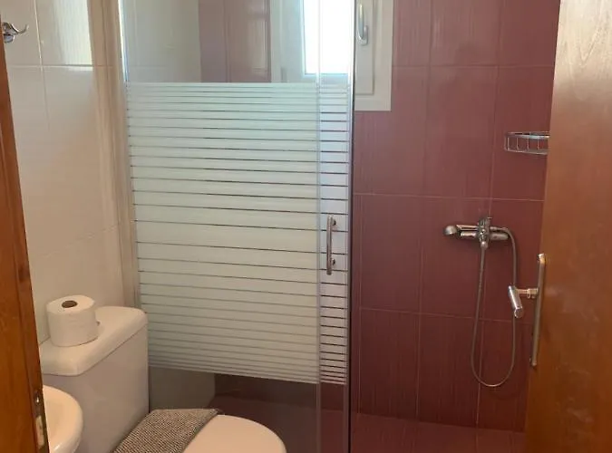 Didima Apartamento *