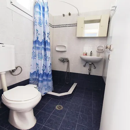 Didima Apartment Donoussa