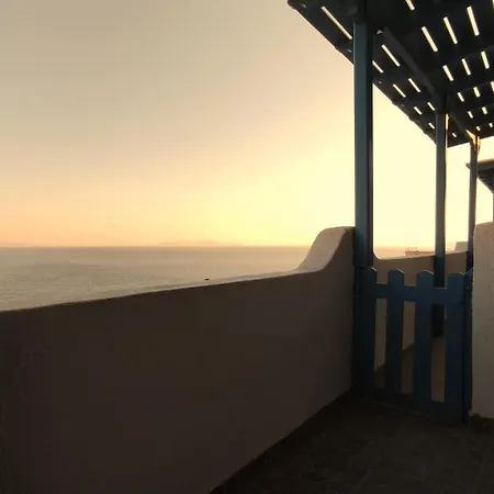 Apartamento Didima *