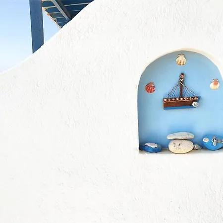 Didima Apartment Donoussa