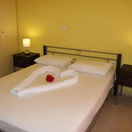 Apartment Didima Donoussa