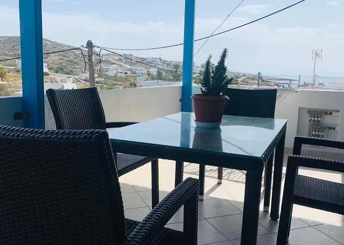 Didima * Δονούσα