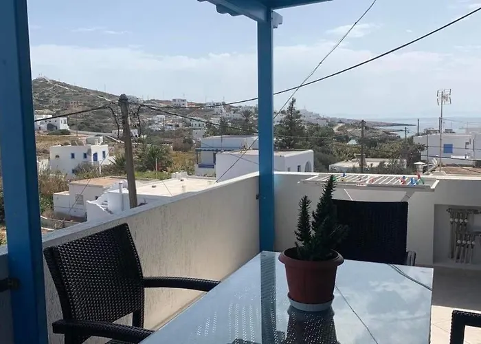 Didima * Δονούσα