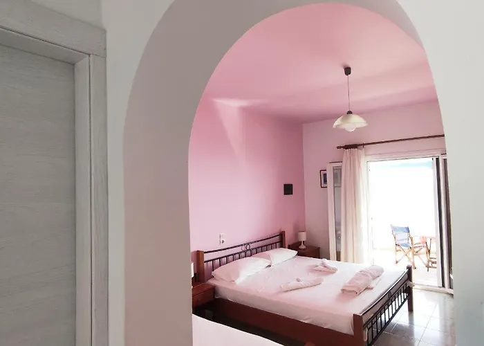 Διαμέρισμα Didima