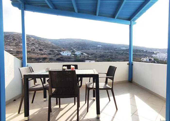 Didima Διαμέρισμα