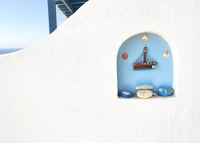 Didima Διαμέρισμα Δονούσα