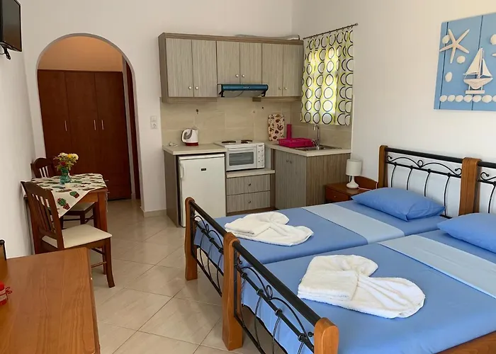 Didima Διαμέρισμα *