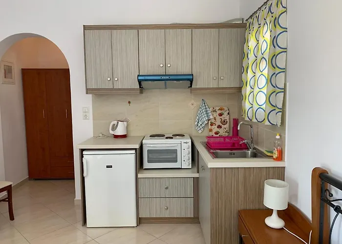 Didima Διαμέρισμα