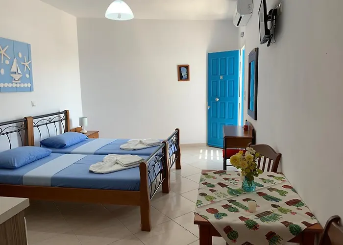 Διαμέρισμα Didima *